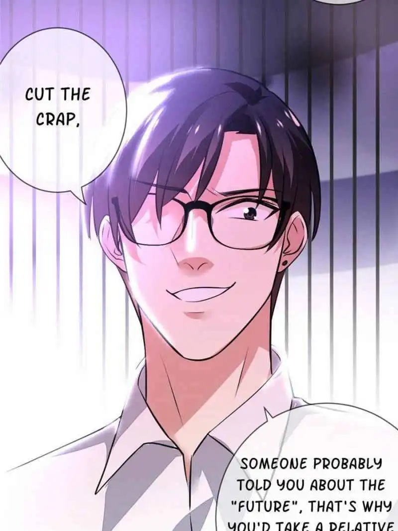 Legend Reboot Chapter 103 85